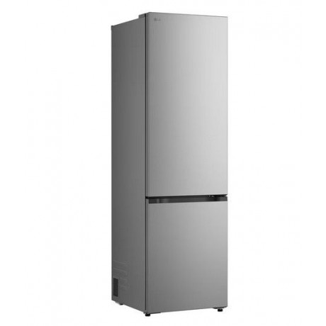 LG GBBSJ20EPY Ψυγειοκαταψύκτης Full No Frost 203cm Ασημί LG GBBSJ20EPY Ψυγειοκαταψύκτης Full No Frost 203cm Ασημί