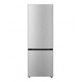 LG GBBW726CMB Ψυγειοκαταψύκτης 465lt Full No Frost 203cm Inox