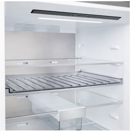 LG GBBW726CMB Ψυγειοκαταψύκτης 465lt Full No Frost 203cm Inox LG GBBW726CMB Ψυγειοκαταψύκτης 465lt Full No Frost 203cm Inox