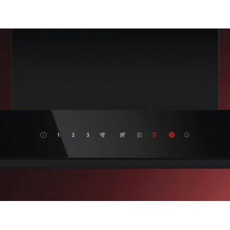 AEG GI87D91CB Απορροφητήρας Νησίδα 90cm Μαύρο AEG GI87D91CB Απορροφητήρας Νησίδα 90cm Μαύρο