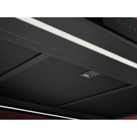 AEG GI87D91CB Απορροφητήρας Νησίδα 90cm Μαύρο AEG GI87D91CB Απορροφητήρας Νησίδα 90cm Μαύρο