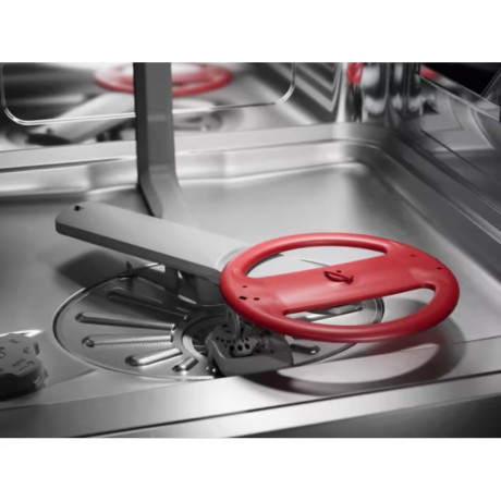 AEG GT6210D1SNM Εντοιχιζόμενο Πλυντήριο Πιάτων 60cm AEG GT6210D1SNM Εντοιχιζόμενο Πλυντήριο Πιάτων 60cm