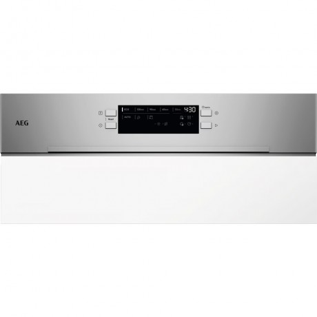 AEG GT6210D1SNM Εντοιχιζόμενο Πλυντήριο Πιάτων 60cm AEG GT6210D1SNM Εντοιχιζόμενο Πλυντήριο Πιάτων 60cm