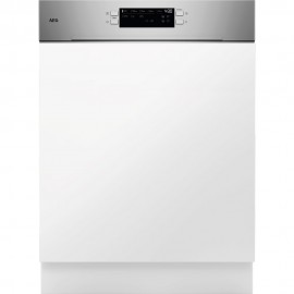 AEG GT6210D1SNM Εντοιχιζόμενο Πλυντήριο Πιάτων 60cm