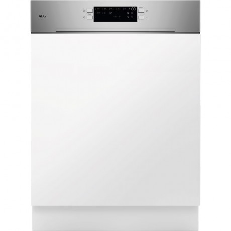 AEG GT6210D1SNM Εντοιχιζόμενο Πλυντήριο Πιάτων 60cm AEG GT6210D1SNM Εντοιχιζόμενο Πλυντήριο Πιάτων 60cm