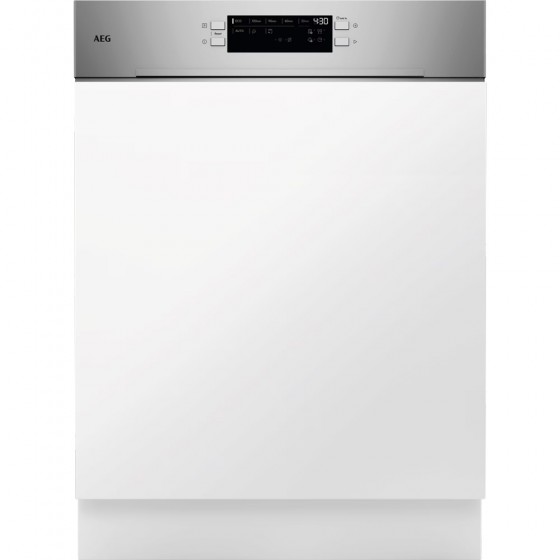 AEG GT6210D1SNM Εντοιχιζόμενο Πλυντήριο Πιάτων 60cm AEG GT6210D1SNM Εντοιχιζόμενο Πλυντήριο Πιάτων 60cm
