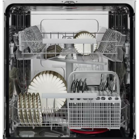 AEG GT6210D1SNM Εντοιχιζόμενο Πλυντήριο Πιάτων 60cm AEG GT6210D1SNM Εντοιχιζόμενο Πλυντήριο Πιάτων 60cm