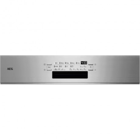 AEG GT7200A2SNM Εντοιχιζόμενο Πλυντήριο Πιάτων 14 Σερβίτσια 60cm AEG GT7200A2SNM Εντοιχιζόμενο Πλυντήριο Πιάτων 14 Σερβίτσια 60cm