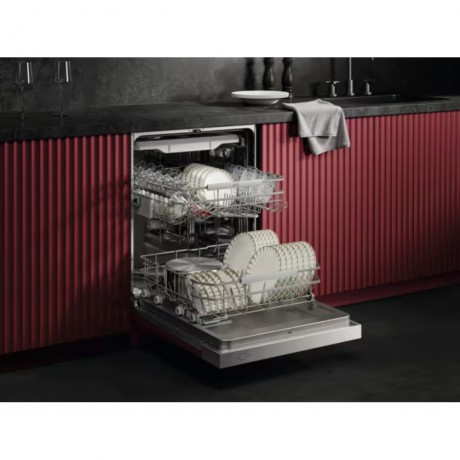 AEG GT7200A2SNM Εντοιχιζόμενο Πλυντήριο Πιάτων 14 Σερβίτσια 60cm AEG GT7200A2SNM Εντοιχιζόμενο Πλυντήριο Πιάτων 14 Σερβίτσια 60cm