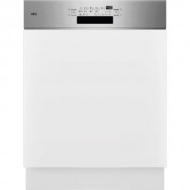 AEG GT7200A2SNM Εντοιχιζόμενο Πλυντήριο Πιάτων 14 Σερβίτσια 60cm