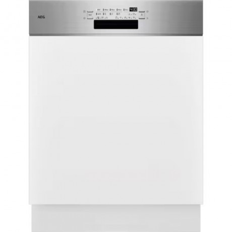 AEG GT7200A2SNM Εντοιχιζόμενο Πλυντήριο Πιάτων 14 Σερβίτσια 60cm AEG GT7200A2SNM Εντοιχιζόμενο Πλυντήριο Πιάτων 14 Σερβίτσια 60cm