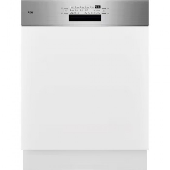 AEG GT7200A2SNM Εντοιχιζόμενο Πλυντήριο Πιάτων 14 Σερβίτσια 60cm AEG GT7200A2SNM Εντοιχιζόμενο Πλυντήριο Πιάτων 14 Σερβίτσια 60cm
