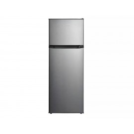 HYUNDAI HRD25H-340XFF Δίπορτο Ψυγείο 60cm Inox