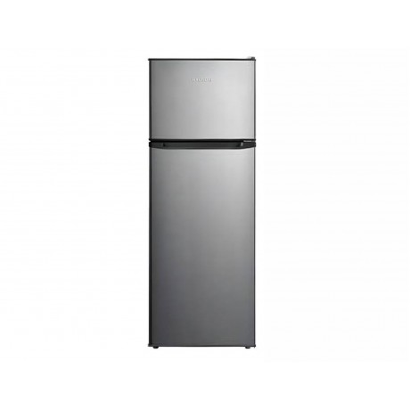 HYUNDAI HRD25H-340XFF Δίπορτο Ψυγείο 60cm Inox