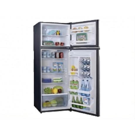 HYUNDAI HRD25H-340XFF Δίπορτο Ψυγείο 60cm Inox