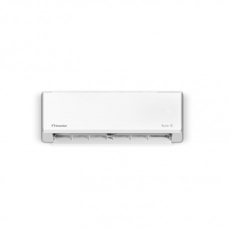INVENTOR IKURA IKUI/IKUO-12WFI Inverter Κλιματιστικό 12000btu INVENTOR IKURA IKUI/IKUO-12WFI Inverter Κλιματιστικό 12000btu