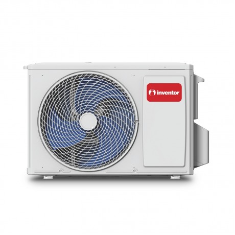 INVENTOR IKURA IKUI/IKUO-12WFI Inverter Κλιματιστικό 12000btu INVENTOR IKURA IKUI/IKUO-12WFI Inverter Κλιματιστικό 12000btu