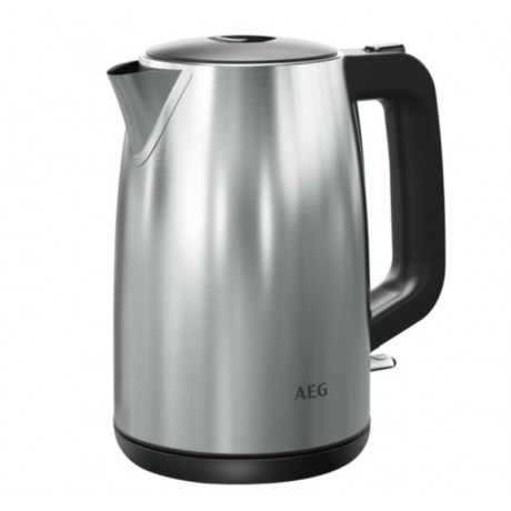 AEG K3-1-3ST Βραστήρας χωρητικότητας 1,7 λίτρων και ισχύ 2200 Watt AEG K3-1-3ST Βραστήρας χωρητικότητας 1,7 λίτρων και ισχύ 2200 Watt