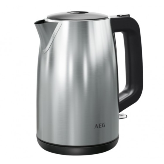 AEG K3-1-3ST Βραστήρας χωρητικότητας 1,7 λίτρων και ισχύ 2200 Watt AEG K3-1-3ST Βραστήρας χωρητικότητας 1,7 λίτρων και ισχύ 2200 Watt