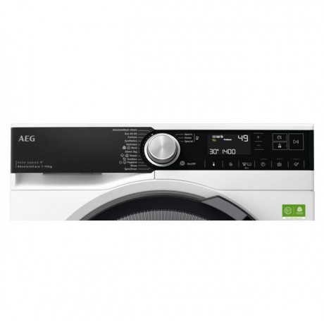 AEG LFR95146SUE Πλυντήριο ρούχων 10Kg 1400 στροφών AEG LFR95146SUE Πλυντήριο ρούχων 10Kg 1400 στροφών