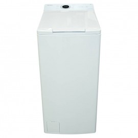MIDEA MF100T60B/W-HR Πλυντήριο Ρούχων Άνω Φόρτωσης 6kg 1200 Στροφών