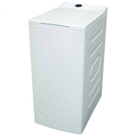 MIDEA MF100T60B/W-HR Πλυντήριο Ρούχων Άνω Φόρτωσης 6kg 1200 Στροφών MIDEA MF100T60B/W-HR Πλυντήριο Ρούχων Άνω Φόρτωσης 6kg 1200 Στροφών