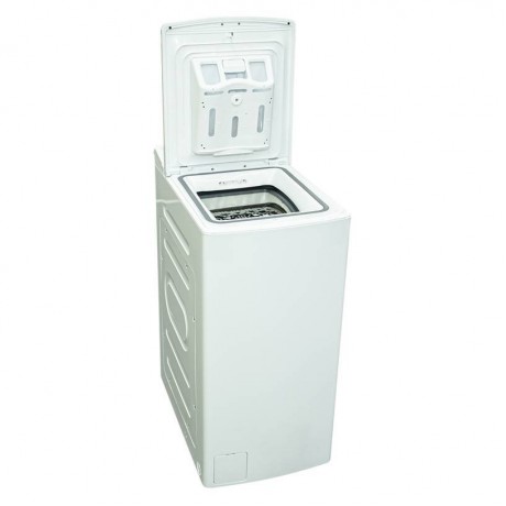 MIDEA MF100T60B/W-HR Πλυντήριο Ρούχων Άνω Φόρτωσης 6kg 1200 Στροφών MIDEA MF100T60B/W-HR Πλυντήριο Ρούχων Άνω Φόρτωσης 6kg 1200 Στροφών