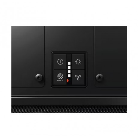 AEG NDC7791SB Απορροφητήρας Οροφής 90cm
