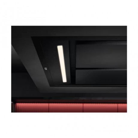 AEG NDC7791SB Απορροφητήρας Οροφής 90cm