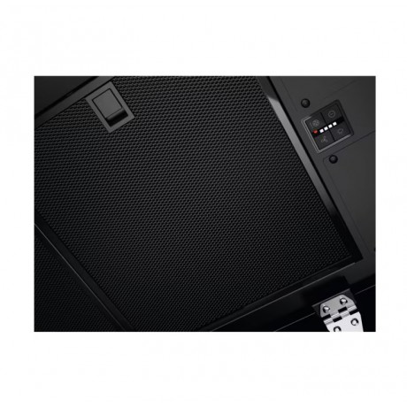 AEG NDC7791SB Απορροφητήρας Οροφής 90cm