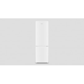 INVENTOR PSC18055W Ψυγειοκαταψύκτης 180cm Λευκό