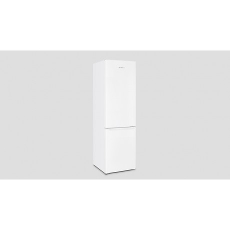 INVENTOR PSC18055W Ψυγειοκαταψύκτης 180cm Λευκό