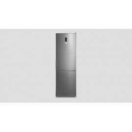 INVENTOR PSD18860W Ψυγειοκαταψύκτης 188cm Inox