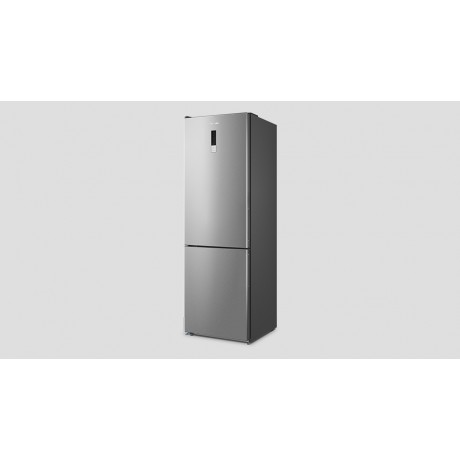 INVENTOR PSD18860W Ψυγειοκαταψύκτης 188cm Inox