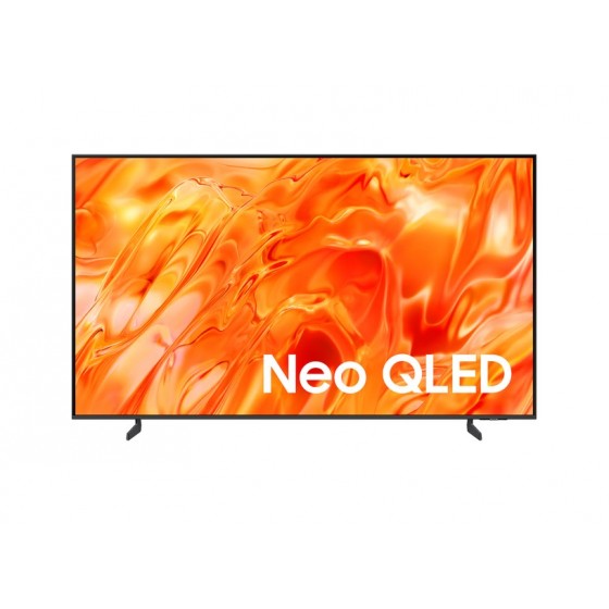 SAMSUNG Neo QLED 4K QE75QN70HAUXXH 75" Τηλεόραση SAMSUNG Neo QLED 4K QE75QN70HAUXXH 75" Τηλεόραση