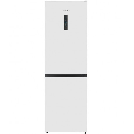 HISENSE RB395N4BWE Ψυγειοκαταψύκτης 186cm Λευκό