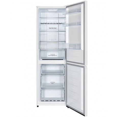 HISENSE RB395N4BWE Ψυγειοκαταψύκτης 186cm Λευκό