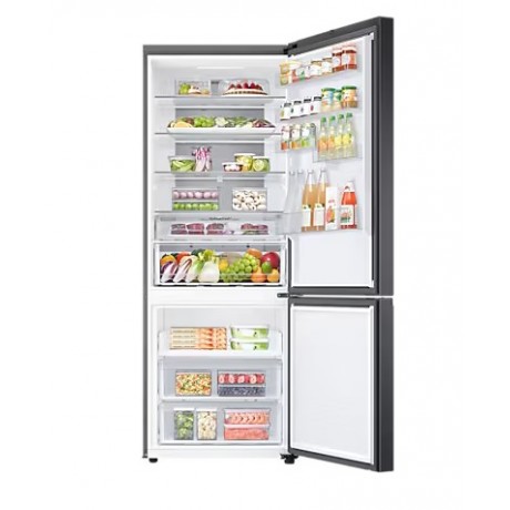 SAMSUNG RB53DG703EB1 Ψυγειοκαταψύκτης 538lt 203cm Inox SAMSUNG RB53DG703EB1 Ψυγειοκαταψύκτης 538lt 203cm Inox