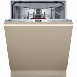 NEFF S155EVX04E Εντοιχιζόμενο Πλυντήριο Πίατων 60cm