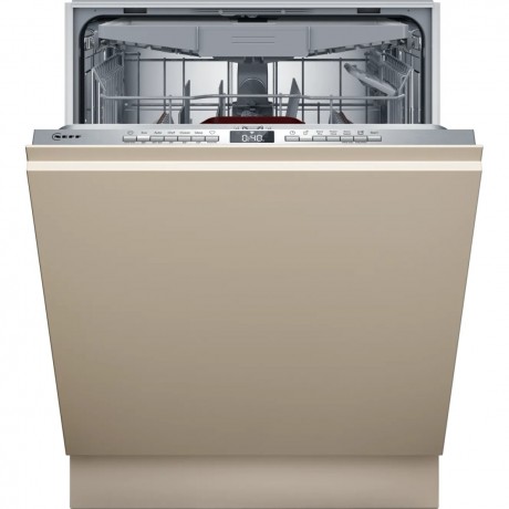NEFF S155EVX04E Εντοιχιζόμενο Πλυντήριο Πίατων 60cm NEFF S155EVX04E Εντοιχιζόμενο Πλυντήριο Πίατων 60cm