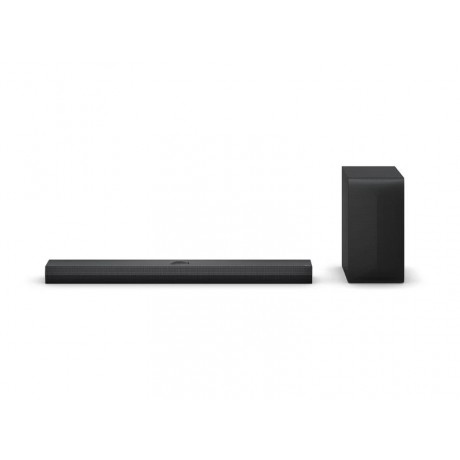 LG S70TY Soundbar 400W 3.1 με Ασύρματο Subwoofer & Τηλεχειριστήριο LG S70TY Soundbar 400W 3.1 με Ασύρματο Subwoofer & Τηλεχειριστήριο