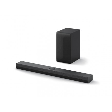 LG S70TY Soundbar 400W 3.1 με Ασύρματο Subwoofer & Τηλεχειριστήριο LG S70TY Soundbar 400W 3.1 με Ασύρματο Subwoofer & Τηλεχειριστήριο