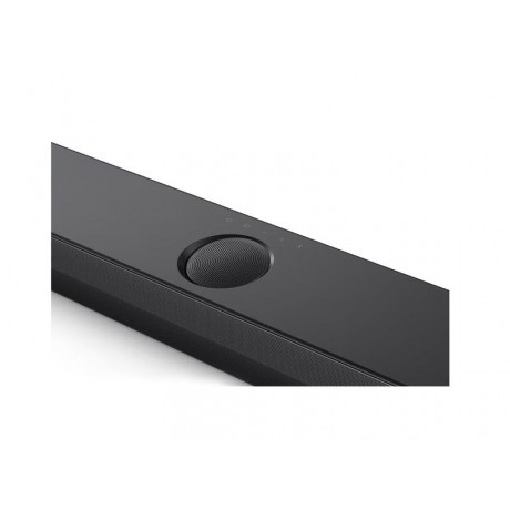 LG S70TY Soundbar 400W 3.1 με Ασύρματο Subwoofer & Τηλεχειριστήριο LG S70TY Soundbar 400W 3.1 με Ασύρματο Subwoofer & Τηλεχειριστήριο