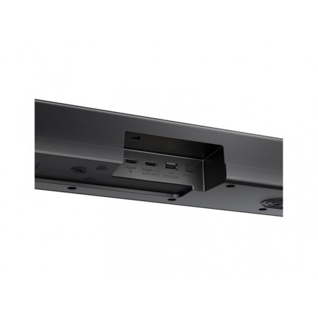LG S70TY Soundbar 400W 3.1 με Ασύρματο Subwoofer & Τηλεχειριστήριο LG S70TY Soundbar 400W 3.1 με Ασύρματο Subwoofer & Τηλεχειριστήριο