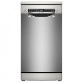 BOSCH SPS4HMI13E Ελεύθερο Πλυντήριο Πιάτων 10 σερβίτσια 60cm Inox