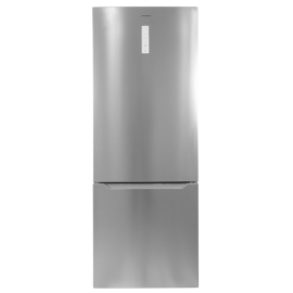 MORRIS T72435EBN Ψυγειοκαταψύκτης No Frost 188cm Inox