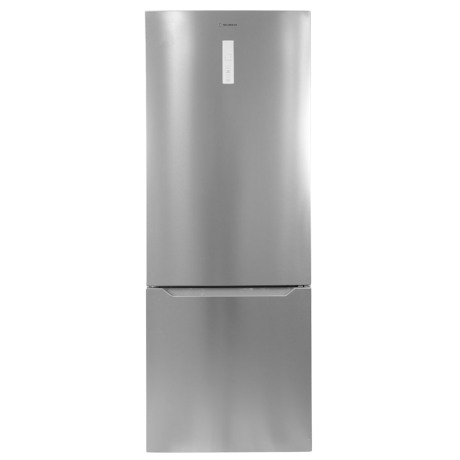 MORRIS T72435EBN Ψυγειοκαταψύκτης No Frost 188cm Inox