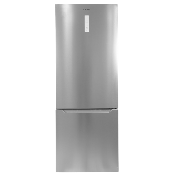 MORRIS T72435EBN Ψυγειοκαταψύκτης No Frost 188cm Inox