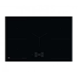 AEG TH85IM30FB Εστία Επαγωγική 75cm