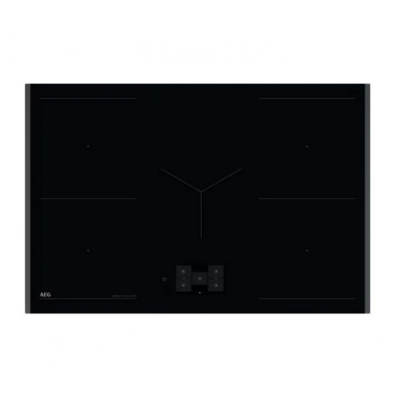 AEG TH85IM30FB Εστία Επαγωγική 75cm